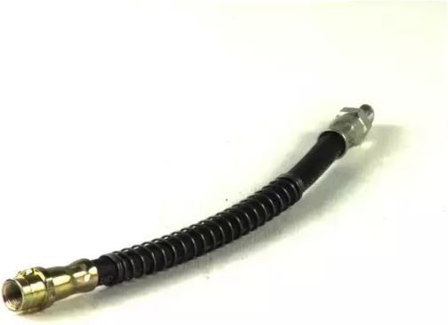 Brake Hose Mercedes-benz Sl R230 Brembo T50050