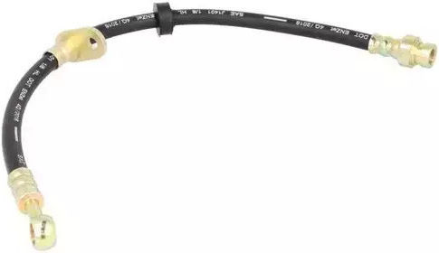 Brake Hose Smart Forfour 454 Brembo T50047