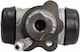 Piston cilindru principal frână Toyota Prius Sedan Nhw11 Brembo A12639