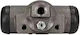 Piston cilindru principal de frână Chrysler Voyager III GS Brembo A12371