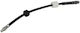 Brake Hose Fiat Seicento 600 187 Brembo T23040