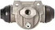 Hauptbremszylinder Kolben Nissan Primera P11 Brembo A12321