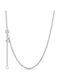 Pandora Necklace from Silver
