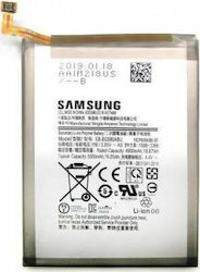 Samsung EB-BG580ABU Kompatibler Ersatzakku 5000mAh für Samsung M20 Samsung EB-BG580ABU Kompatibler Ersatzakku 5000mAh für Samsung M20
