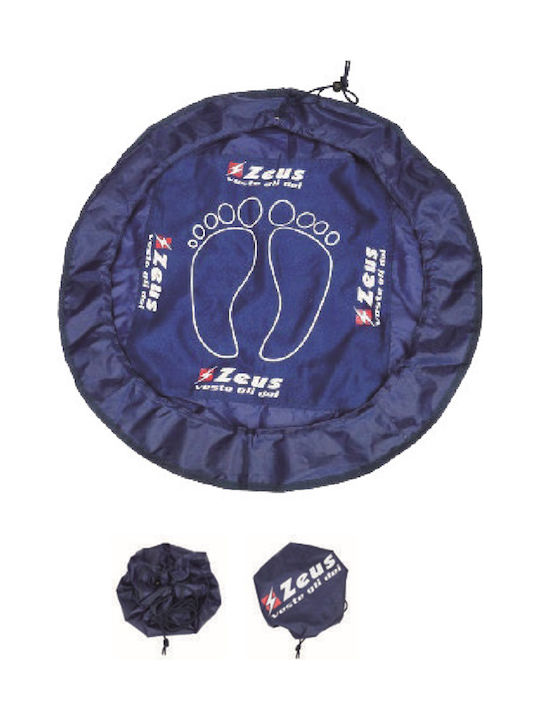 Zeus Zeus Shower Bag Team Shower Bag