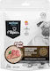 Mediterranean Natural Tapas Dog Treats Without Grains and Gluten Free with Chicken Turkey Meat and Fish 150g