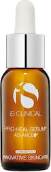 IS Clinical Pro-Heal Advance+ Anti-aging Serum Face with Vitamin C & Vitamin E for Detoxification & Radiance 15ml IS Clinical Pro-Heal Advance+ Anti-aging Serum Face with Vitamin C & Vitamin E for Detoxification & Radiance 15ml