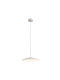 Mantra Pendant Light White