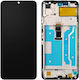 Bloc Complet Huawei P Smart 2021 Înlocuire Ecran Lcd Touchscreen Negru