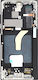 Clappio Complete Block Samsung S22 Ultra Oled Screen Touch Screen Black