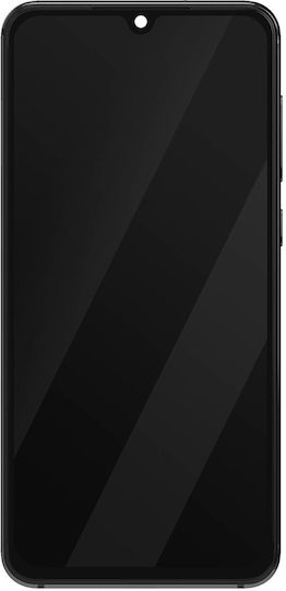 Xiaomi Screen + Frame Mi 9 Lite Full Block Original Screen Grey