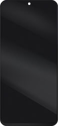 Clappio Lcd Display + Touchscreen Honor X8a Tactile Glass Black
