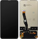 Complete Block Honor 9x Lcd Screen Replacement Touch Screen Black