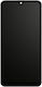 Complete Block Samsung Galaxy A10s Lcd Screen Replacement Touchscreen Black