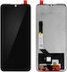 Block Replacement Lcd Touch Screen Digitizer Xiaomi Redmi Note 7-black