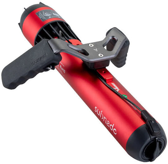 Waydoo Subnado FullPack by DJI Underwater Seascooter with Maximum Speed 5km/h Battery Autonomy 56min and Weight 1.4kg