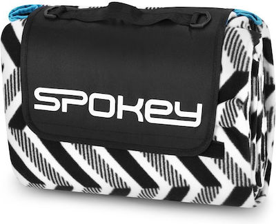 Spokey Blanket 210x210cm