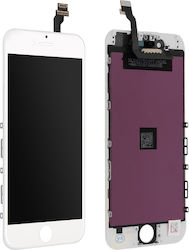 LCD Replacement Part Touchscreen Apple iPhone 6 White LCD Replacement Part Touchscreen Apple iPhone 6 White