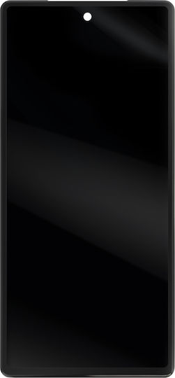 Relife Lcd Display + Touchscreen Pixel 7a Display Touchscreen Black