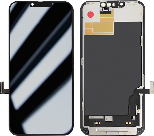Relife Complete Lcd Screen Iphone 13 Touch Screen Black