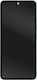 Xiaomi Bildschirm + Rahmen Xiaomi 13t 13t Pro Original Service Pack Blassgrün