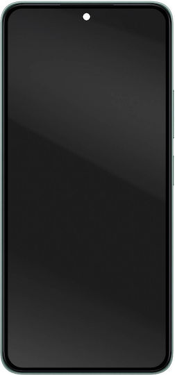 Xiaomi Bildschirm + Rahmen Xiaomi 13t 13t Pro Original Service Pack Blassgrün