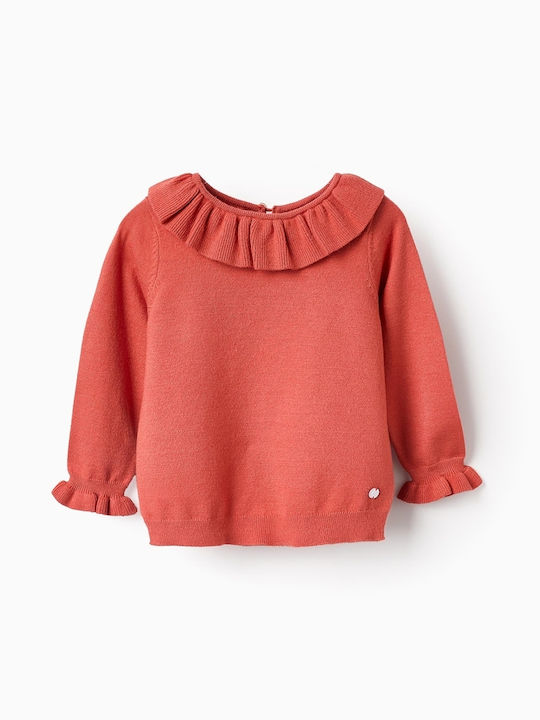 Zippy Kids Blouse Long Sleeve tile