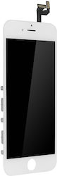 LCD Replacement Part Touchscreen Apple iPhone 6s Plus White