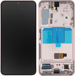 Original Lcd Display Digitizer Tactile Screen S...