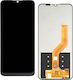 Complete Block Blackview A70 Lcd Tactile Screen Compatible Black
