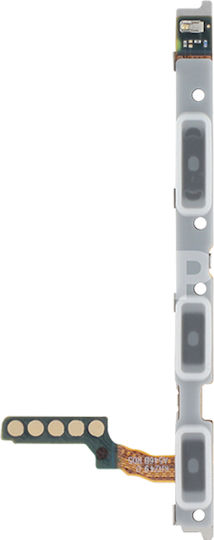 Power Volume Button Flex Cable Samsung A54 5g A34 5g Part