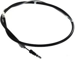 Cablu frână de mână Vw Corrado 53i Cofle 10.7406 Cablu frână de mână Vw Corrado 53i Cofle 10.7406