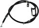 Handbremsseil Mazda Mx-6 Ge Cofle 17.0578