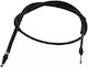 Handbrake Cable Nissan Primastar Body X83 Cofle 11.6808