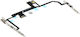iPhone 8 Plus Web Power Ein/Aus-Taste + Blitz + Lautstärke + Mikrofon