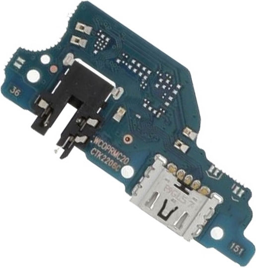 Charging Connector for Realme C11 2021 Usb-C Port Microphone Jack Port