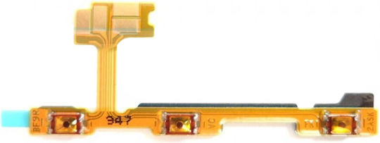 Replacement Huawei P40 Lite E On Off Button Cable