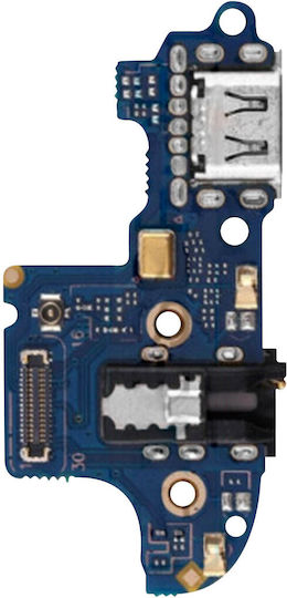 Конектор за зареждане Realme C3 Micro-usb 3.5mm Jack