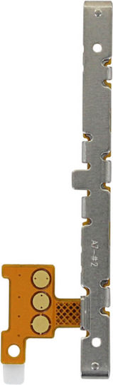 Replacement Volume Button Flex Cable Samsung Galaxy A7 2018 Ce Rohs