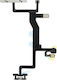 Power Web On Off Button + Volume + Microphone + Flash + Vibrator-apple Iphone 6s