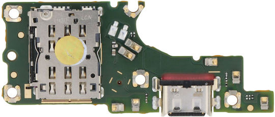Charge Connector Honor 50 Lite Huawei Nova 8i Usb-c Port