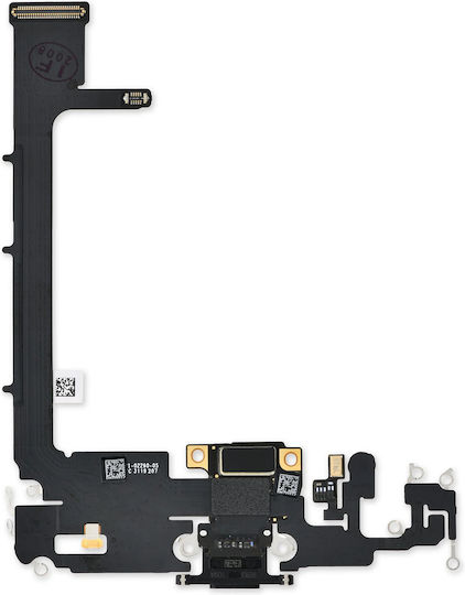 Charging Port Iphone 11 Pro Max Lightning Input