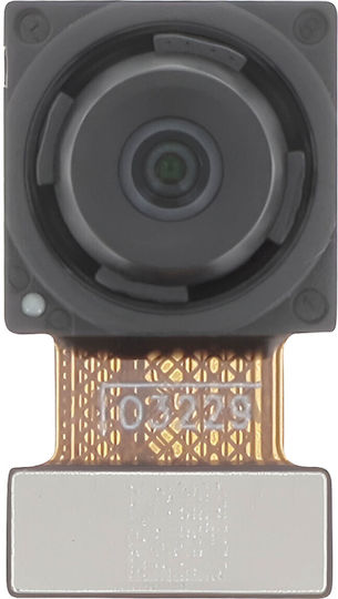 Clappio Kameramodul Redmi Note 13 Ultra-Weitwinkel 8MP Sensor Schwarz