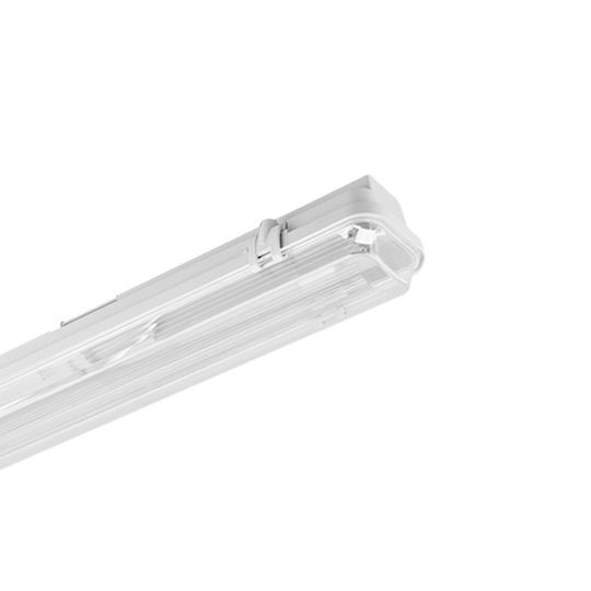 Braytron Lichtleiste Außenbereich mit integriertem LED 120cm