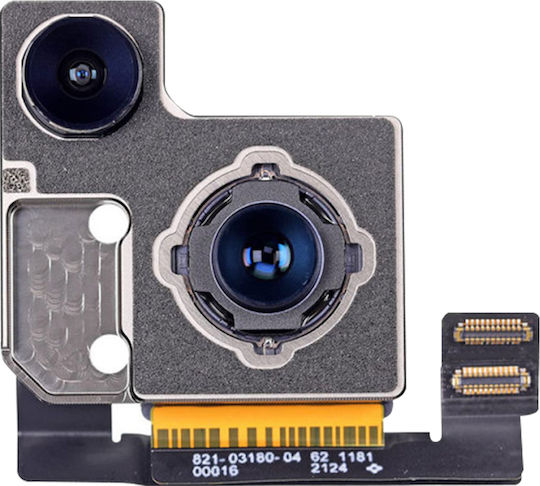 Rear Camera Iphone 13 Photo Sensor Module