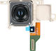 Modul Cameră Clappio Galaxy S22 Ultra 108mp Senzor Principal Negru