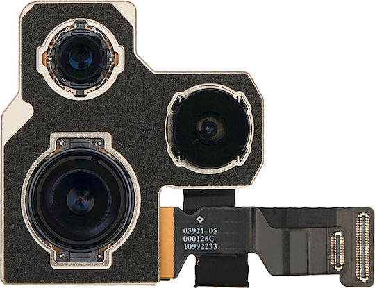 Rear Camera Iphone 14 Pro Max Photo Sensor Module & Connection Flex Cable