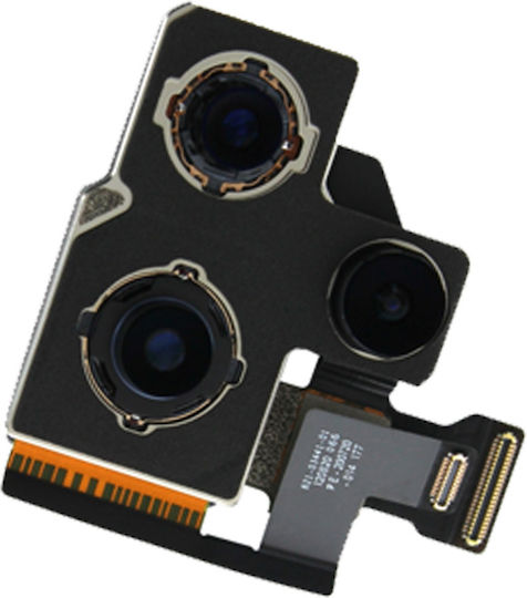 Rückkamera Apple iPhone 12 Pro Max Kompatibles Fotosensormodul Tablet