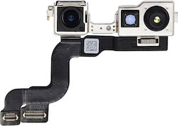 Front Camera Iphone 14 Plus Replacement Front Lens Front Camera Iphone 14 Plus Replacement Front Lens