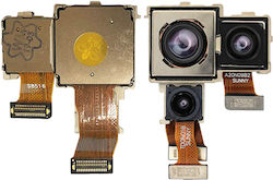 Huawei P30 Pro Rear Back Camera Photo Sensor Triple Module Ribbon Cable Huawei P30 Pro Rear Back Camera Photo Sensor Triple Module Ribbon Cable